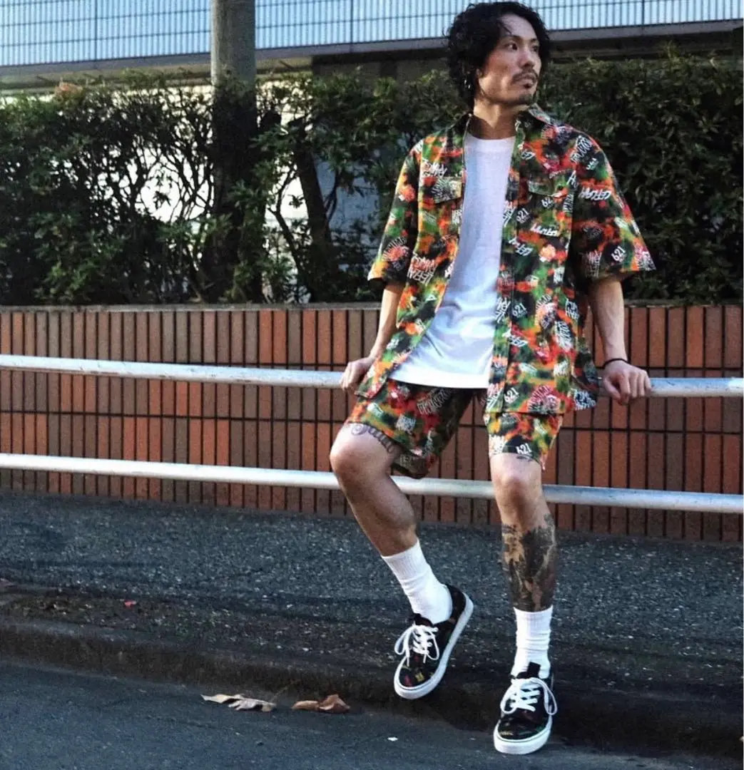 2025年最新】レフラー セットアップの人気アイテム - メルカリ