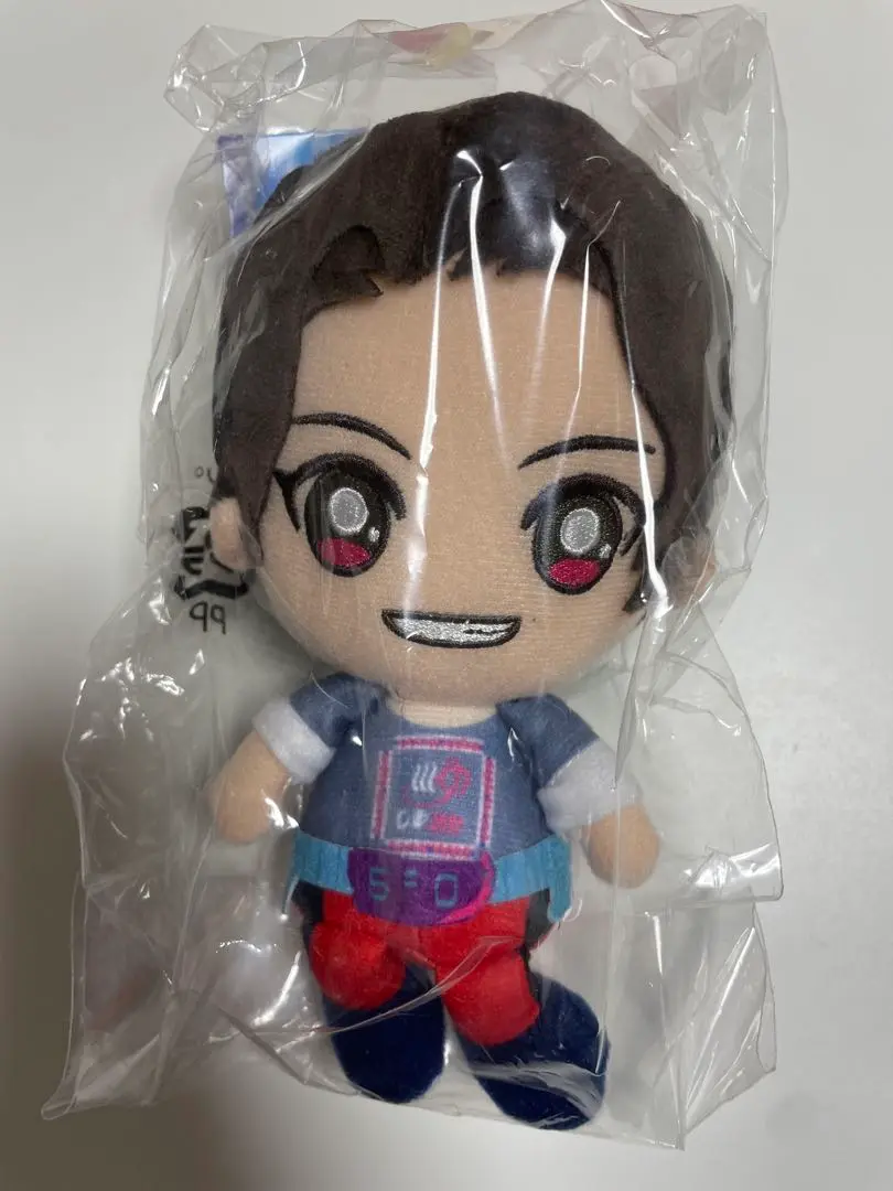 2025年最新】Chibiぬいぐるみ 五十嵐一輝の人気アイテム - メルカリ