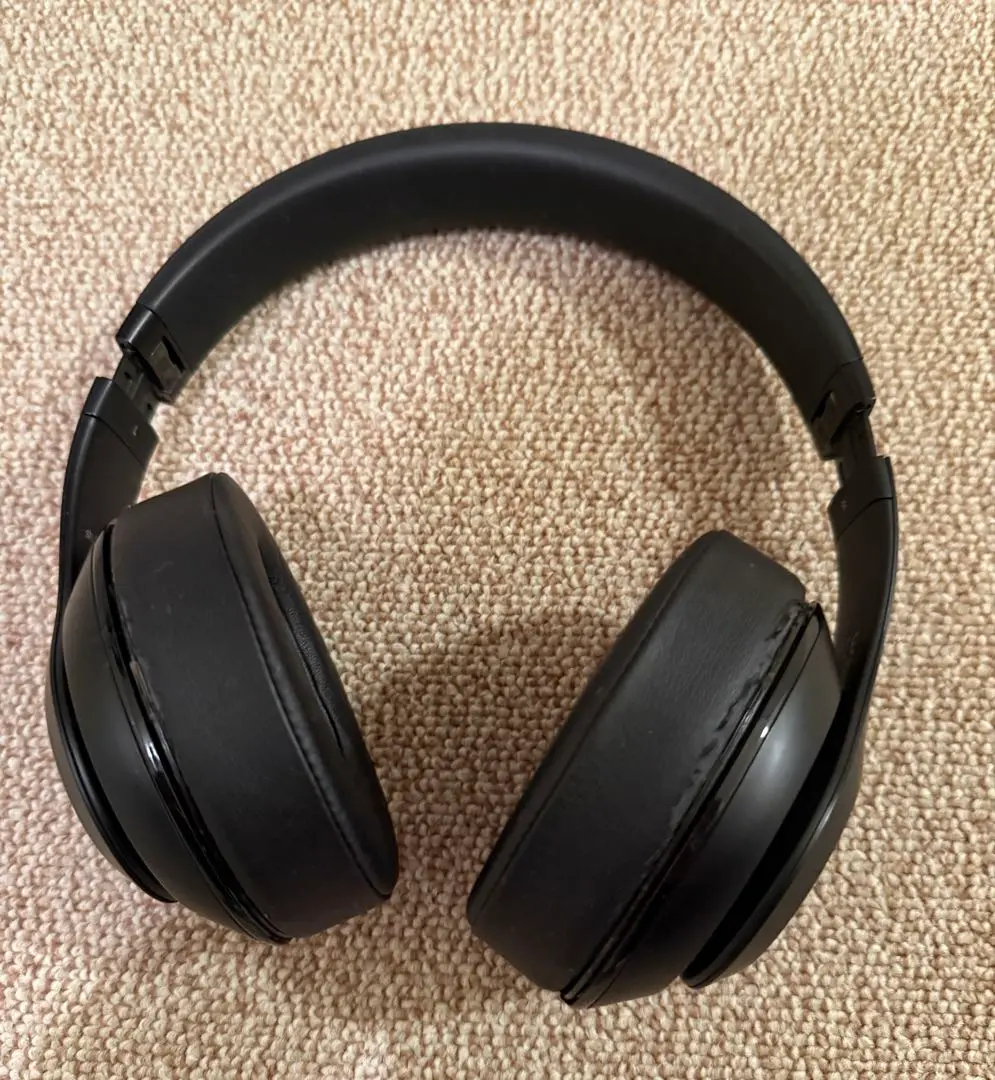 2025年最新】beats by dr.dre Studio Wireless b0501の人気