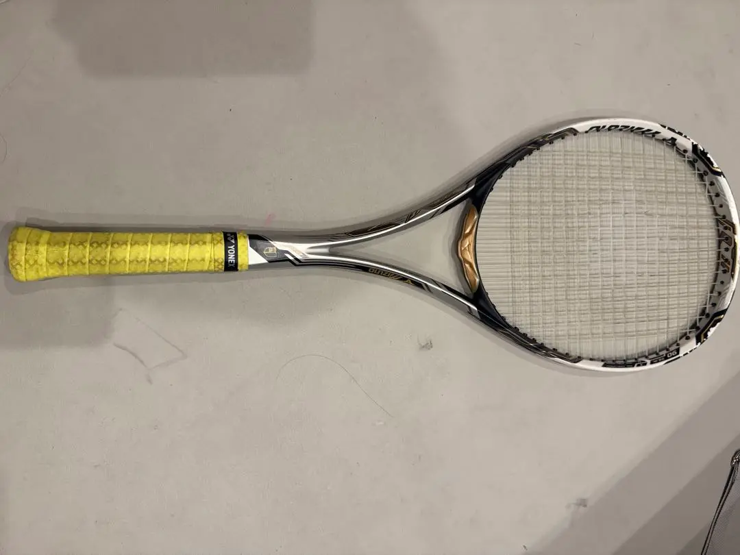 ミズノ　ソフトテニスラケット  ディープインパクト　T-500 00X 楽天市場】ソフトテニス ラケット ミズノ MIZUNO ディープ