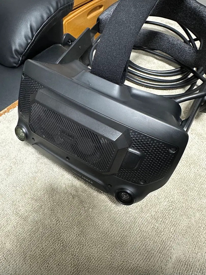 2025年最新】Valve Index hmdの人気アイテム - メルカリ