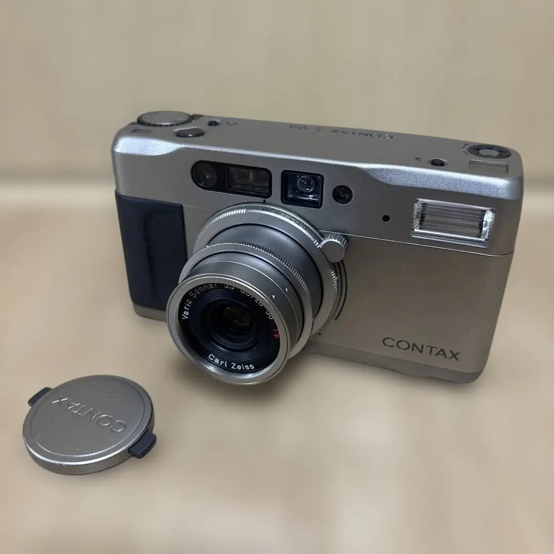 CONTAX コンタックス/交換レンズ/135mm/Sonnar T* 135mm MMJ
