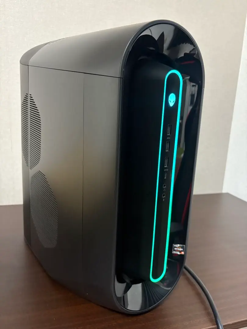 2025年最新】alienware aurora r10の人気アイテム - メルカリ