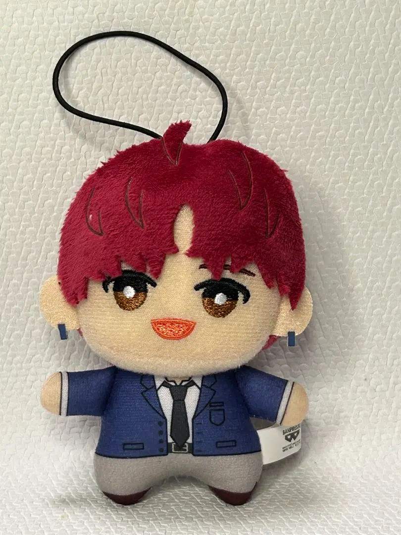 幽麗玩偶吉祥物圓城寺仁 的縮圖