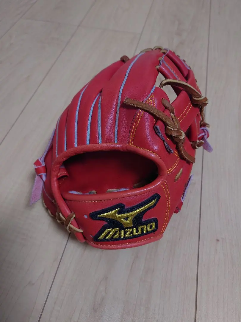 ミズノプロ K-KLUB店 限定 ファインセレクション 軟式 2GN48803 2025年最新】Mizuno Pro〜ミズノプロ K-KLUBの人気アイテム