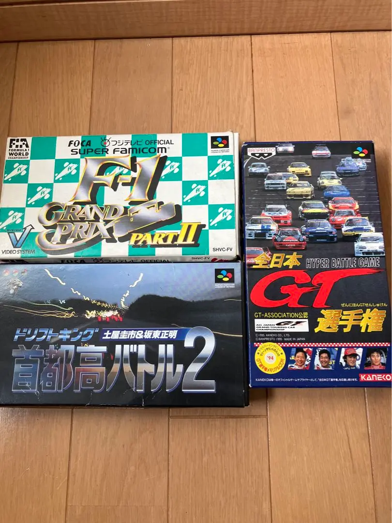 2025年最新】全日本gt選手権 スーパーファミコンの人気アイテム