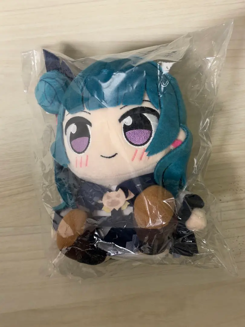 幻日のヨハネ くりぱん ぬいぐるみ ヨハネ[グッドスマイルカンパニー] Amazon.co.jp: グッドスマイルカンパニー(GOOD SMILE COMPANY