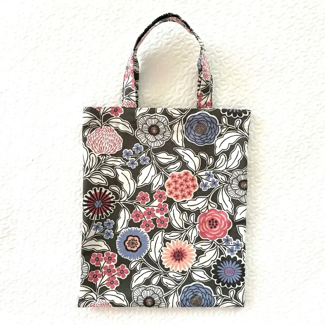 Thumbnail of Handmade * Eco Bag Tote Bag