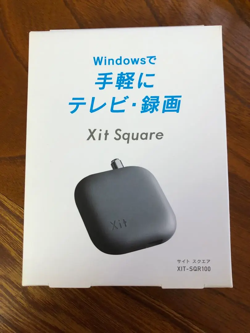 2025年最新】XIT-SQR100の人気アイテム - メルカリ