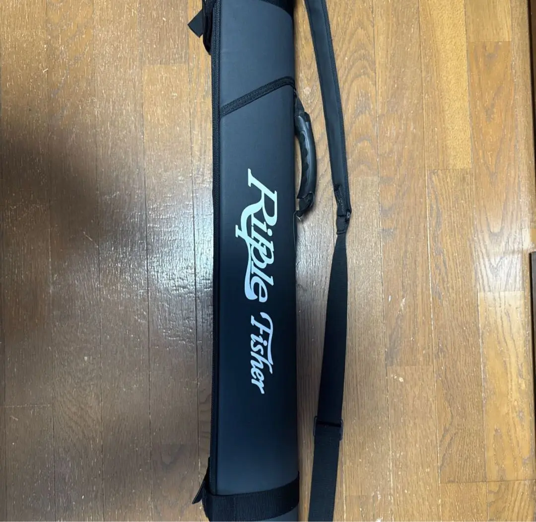 リップルフィッシャー　ロッドケース RippleFisher ランドベース フィッシングバッグ リップル