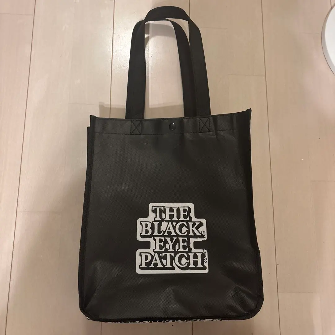 Thumbnail of THE BLACK EYE PATCH Limited Shopper