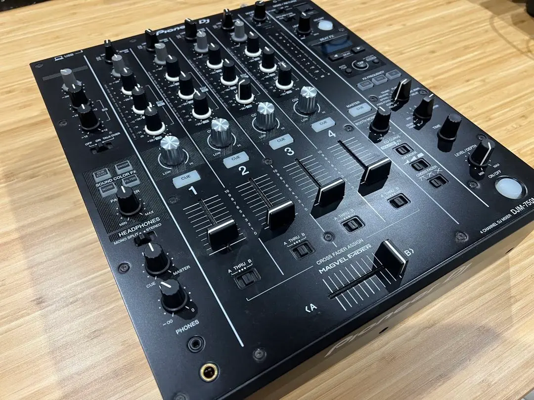 2025年最新】djm 750の人気アイテム - メルカリ