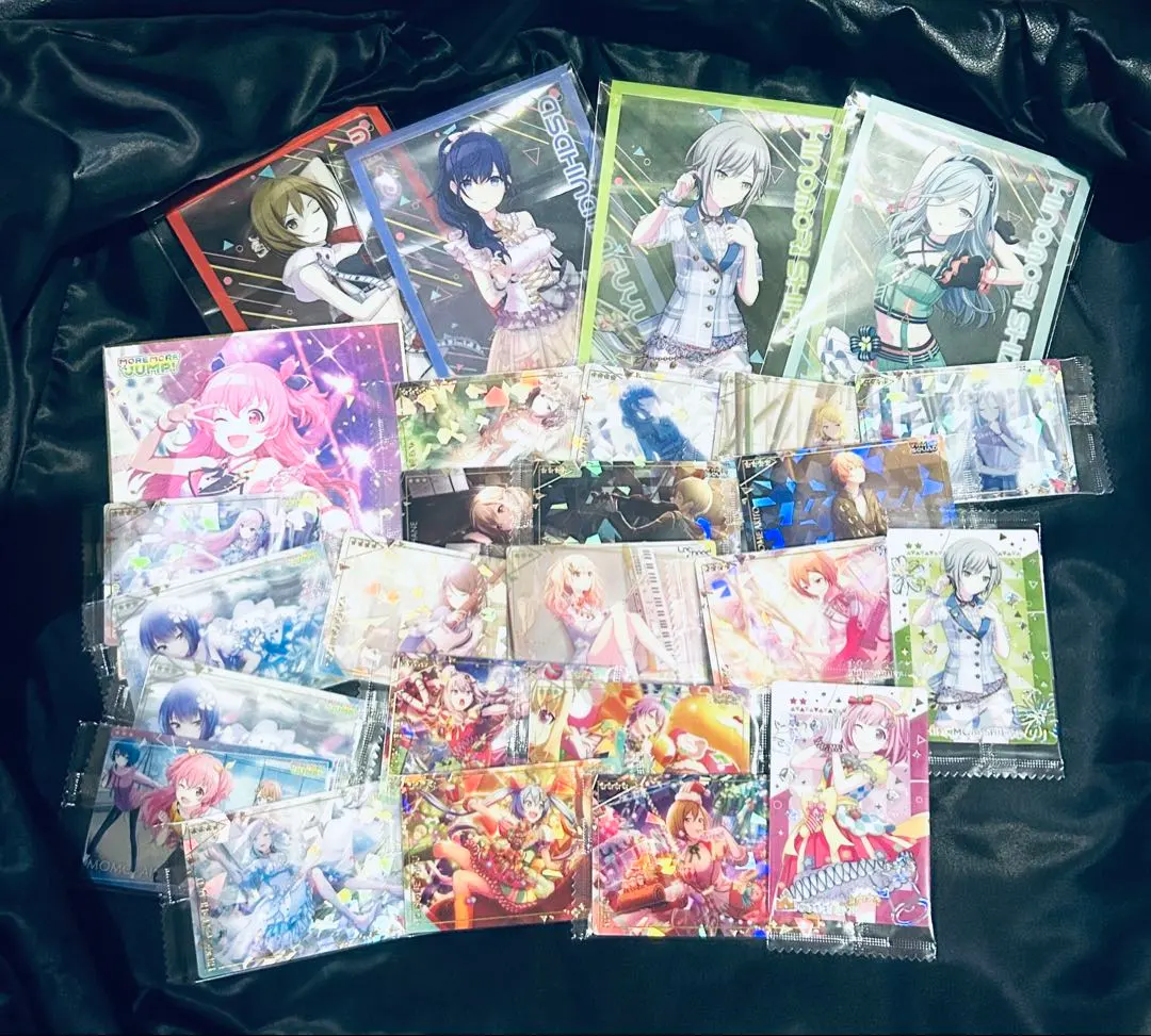 Thumbnail of Project Sekai (ProSeka) bundle sale