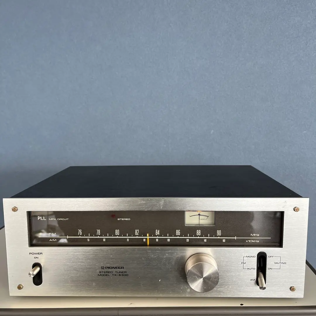 パイオニア　PIONEER　SA-6700 アンプ TX-6300 CT-3 パイオニア PIONEER SA-6700 アンプ TX-6300 CT-3