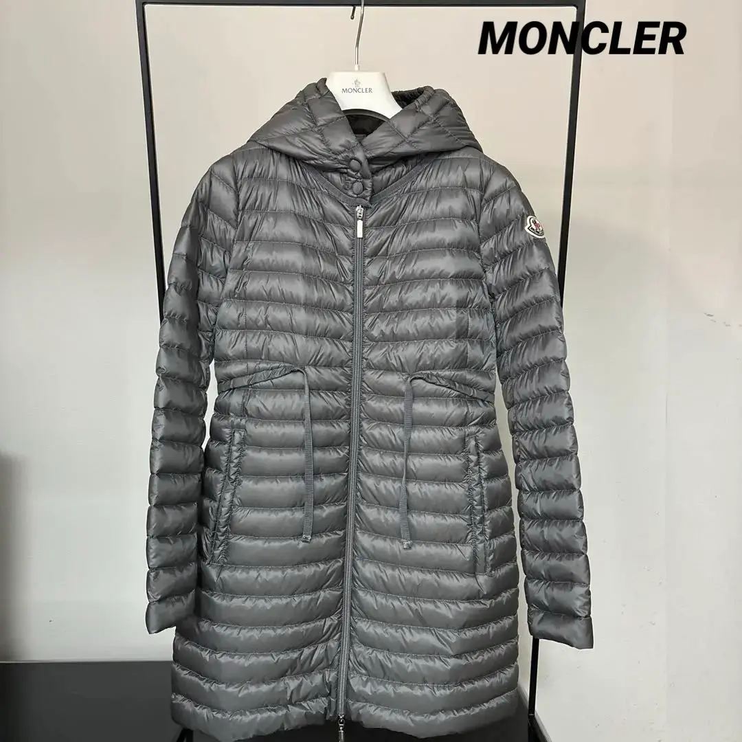 楽天市場】MONCLER モンクレール BARBEL バルベル 4931299 53048