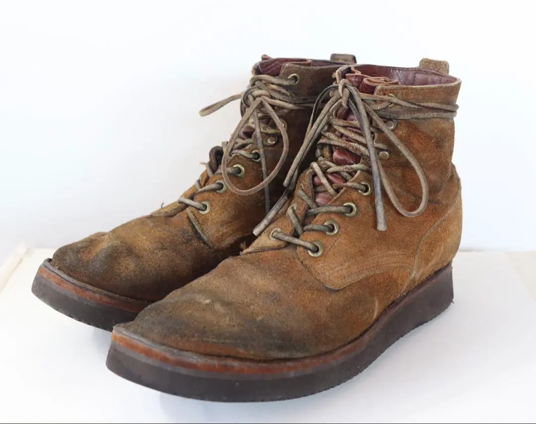 グリズリーブーツ アメリカ製 made in USA 28cm Grizzly Boots ｜ ARCH HERITAGE – MENS BLOG – ヘリテイジ