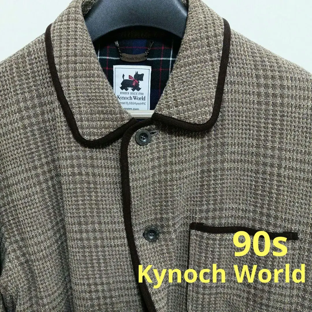 2025年最新】kynoch worldの人気アイテム - メルカリ