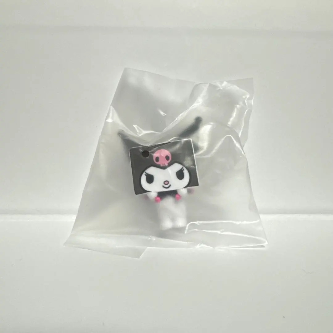 Thumbnail of Sanrio Flip Face Kuromi Gacha