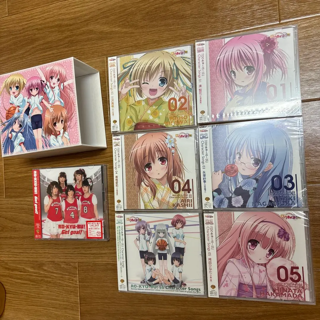 ヴァイス　慧心学園女子バスケットボール部　SP サイン　3枚　最終値下げ 専門ショップ ヴァイス 慧心学園女子バスケットボール部 SP