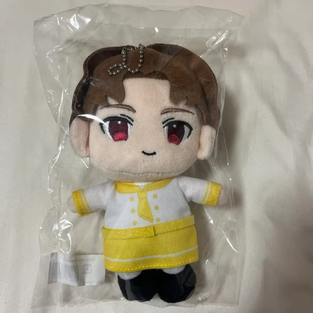 BUDDiiS TAKUYA 大槻拓也 アクスタ アクキー ぬいぐるみ BUDDiiS バディチャン ぬいぐるみ ちびぬい TAKUYA 大槻拓也