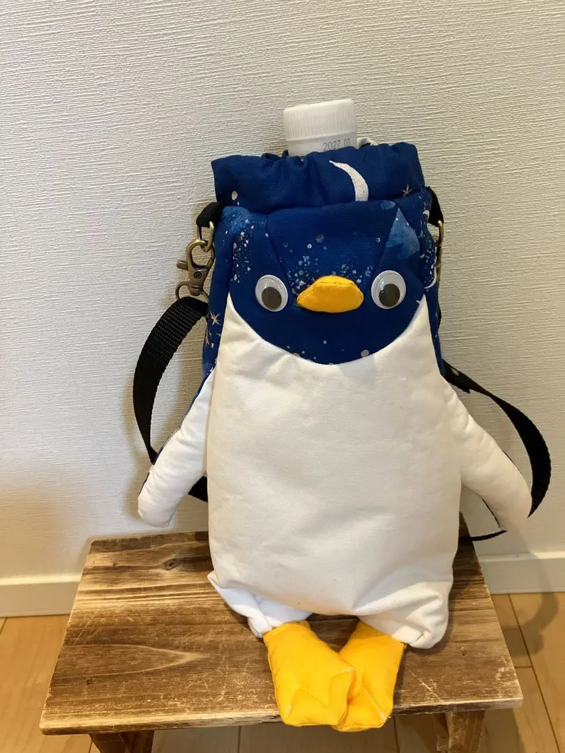 2025年最新】ペンギン着 型紙の人気アイテム - メルカリ