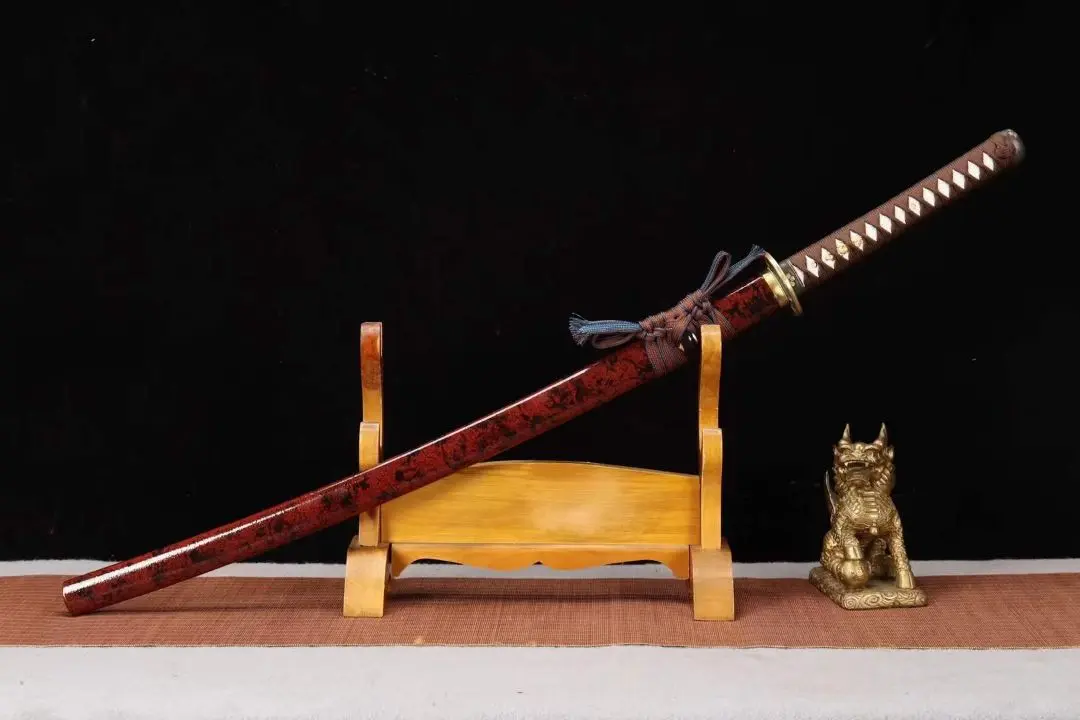 基礎仕上研一緋村剣心【逆刃の侍】 古兵器 武具 刀装具 日本刀 模造刀 居合刀 基礎仕上研一緋村剣心【逆刃の侍】 古兵器 武具 刀装具 日本刀