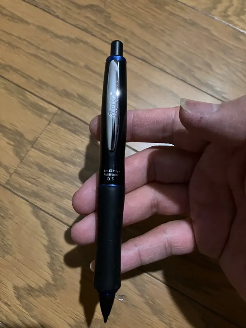 Thumbnail of Pilot Dr. Grip Mechanical Pencil