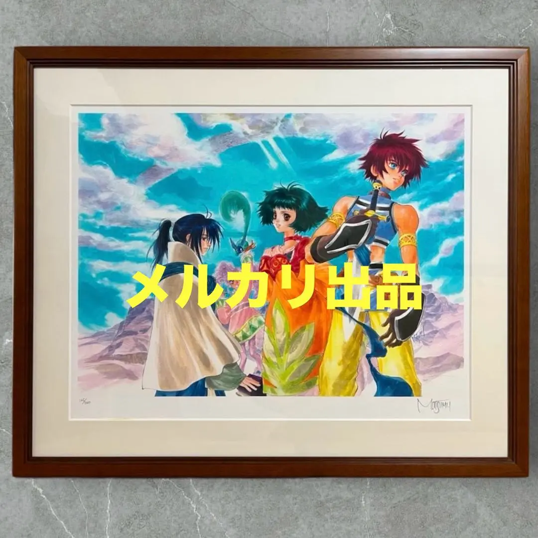 アールビバン いのまたむつみ ルーティー ミクスドメディア アールビバン いのまたむつみ ルーティー ミクスドメディア