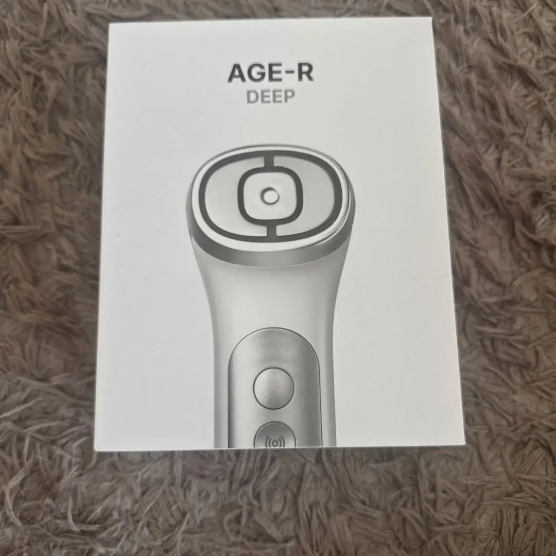 おまけ3個付き　AGE-R メディキューブ　ハイフ　美顔器　おまけ付き おまけ3個付き AGE-R メディキューブ ハイフ 美顔器 おまけ付き