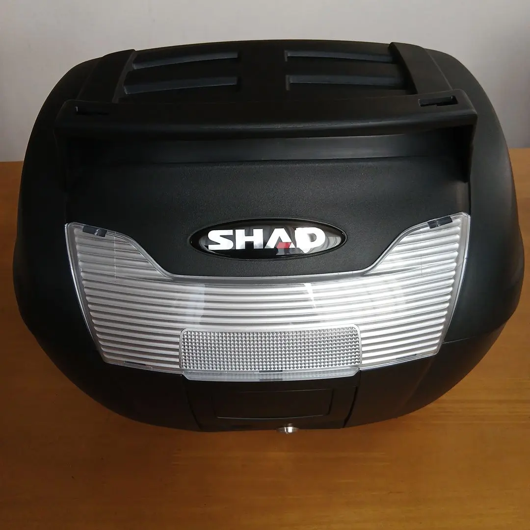 SHAD 後尾箱 SH40 Cargo 的縮圖