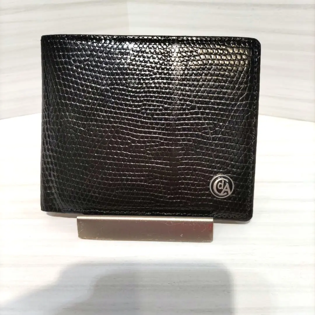 カランダッシュ　財布　名刺入れ　キーホルダー　３点セット　極美品　新品未使用品！ m50389156227_1.jpg?1630045052