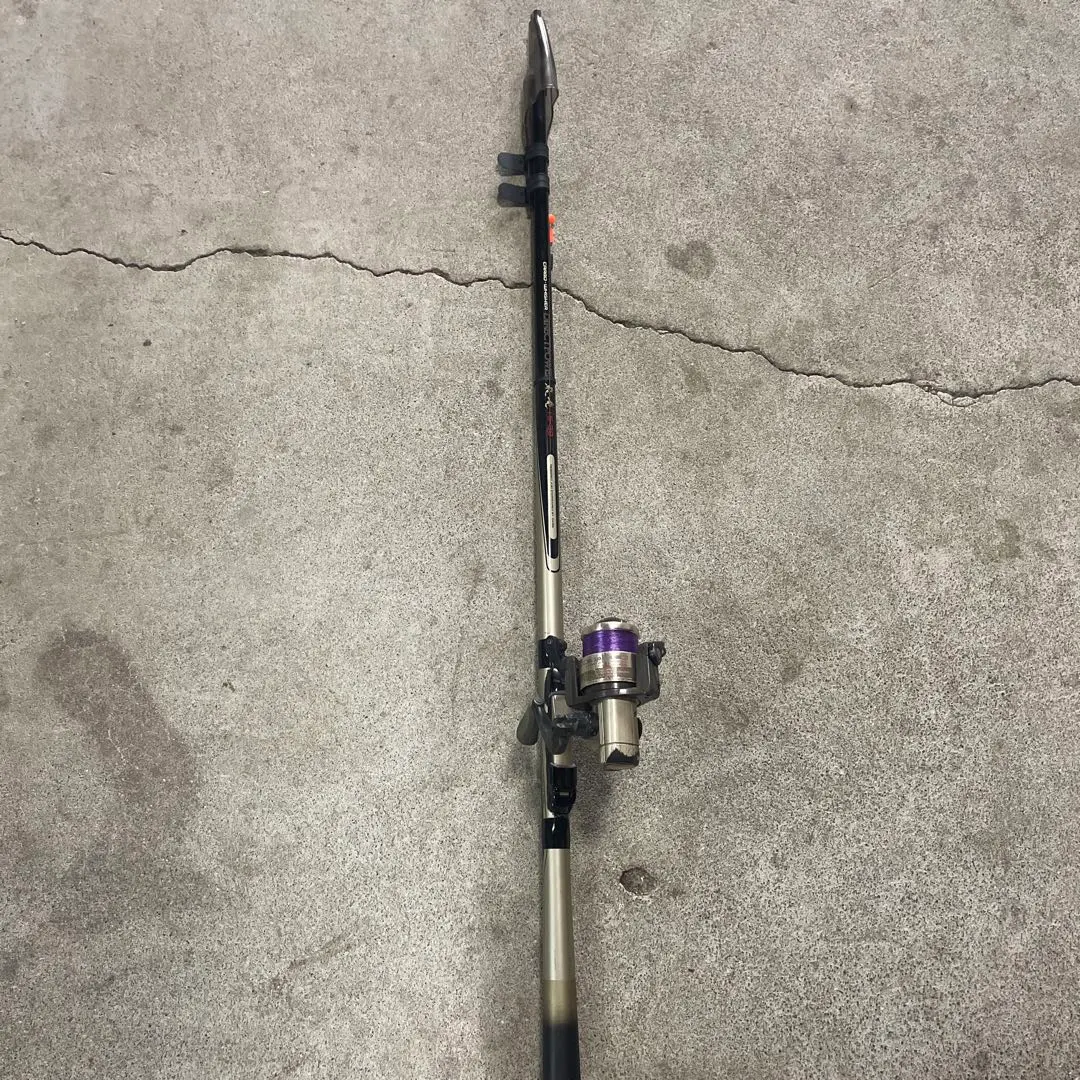 2025年最新】DAIWA 飛竜 39の人気アイテム - メルカリ