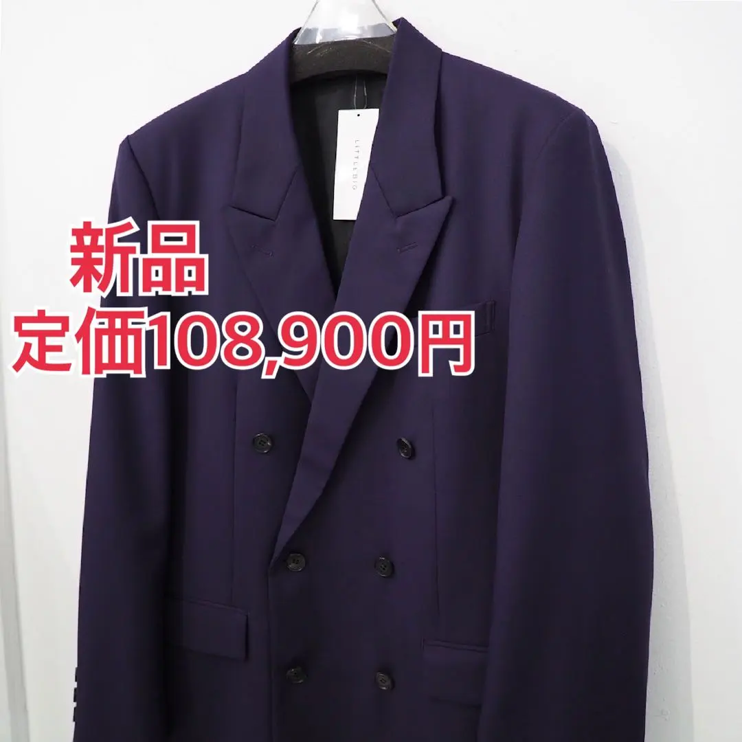 2025年最新】littlebig セットアップの人気アイテム - メルカリ