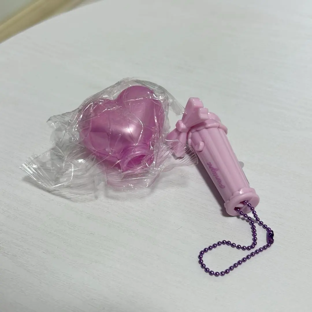 Thumbnail of Idol Princess Penlight Gacha Purple