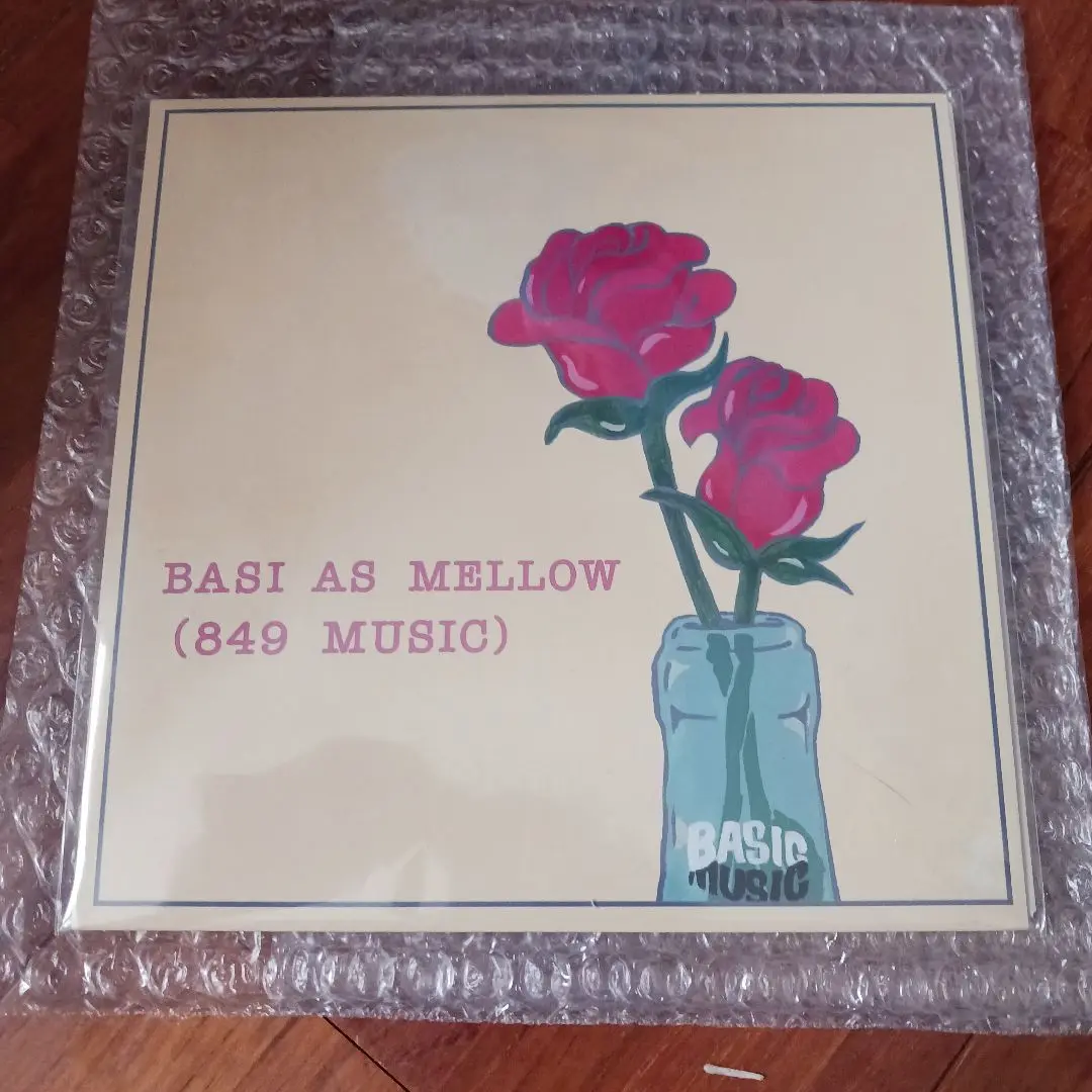 BASI 切愛 レコード 超美品 Amazon.co.jp: BASI 切愛 LP（#レコード,#vinyl,#12インチ,#込み