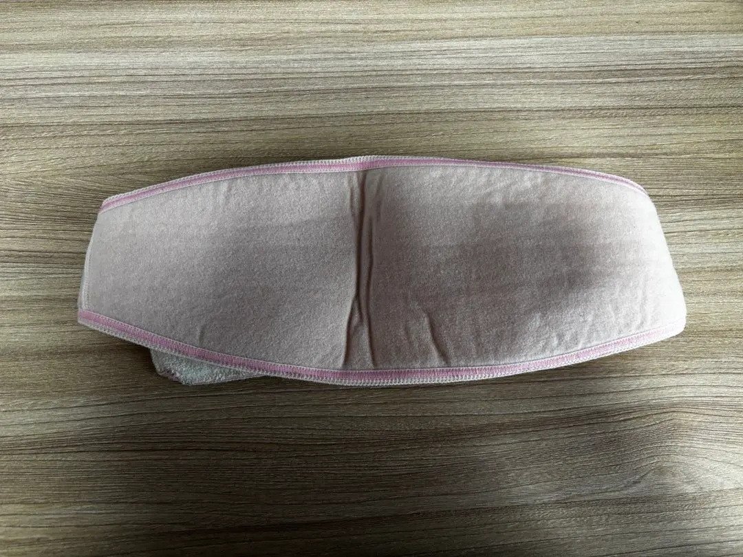 Thumbnail of First-time Mom's Pregnancy Belt Set - Inujirushi Pregnancy Belt - Support Belt Only - M to L