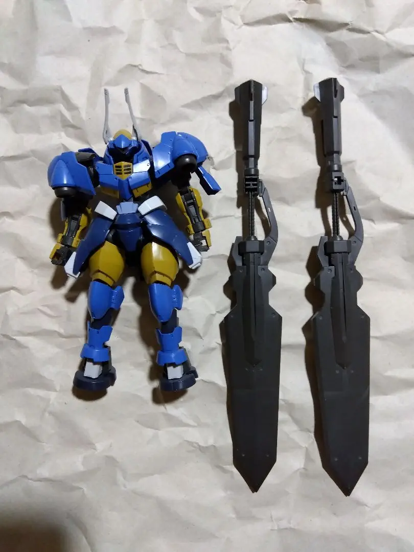 HG ヘルムヴィーゲ・リンカー/MSオプションセット5＆6 2025年最新】HG 1/144 ヘルムヴィーゲ・リンカーの人気アイテム