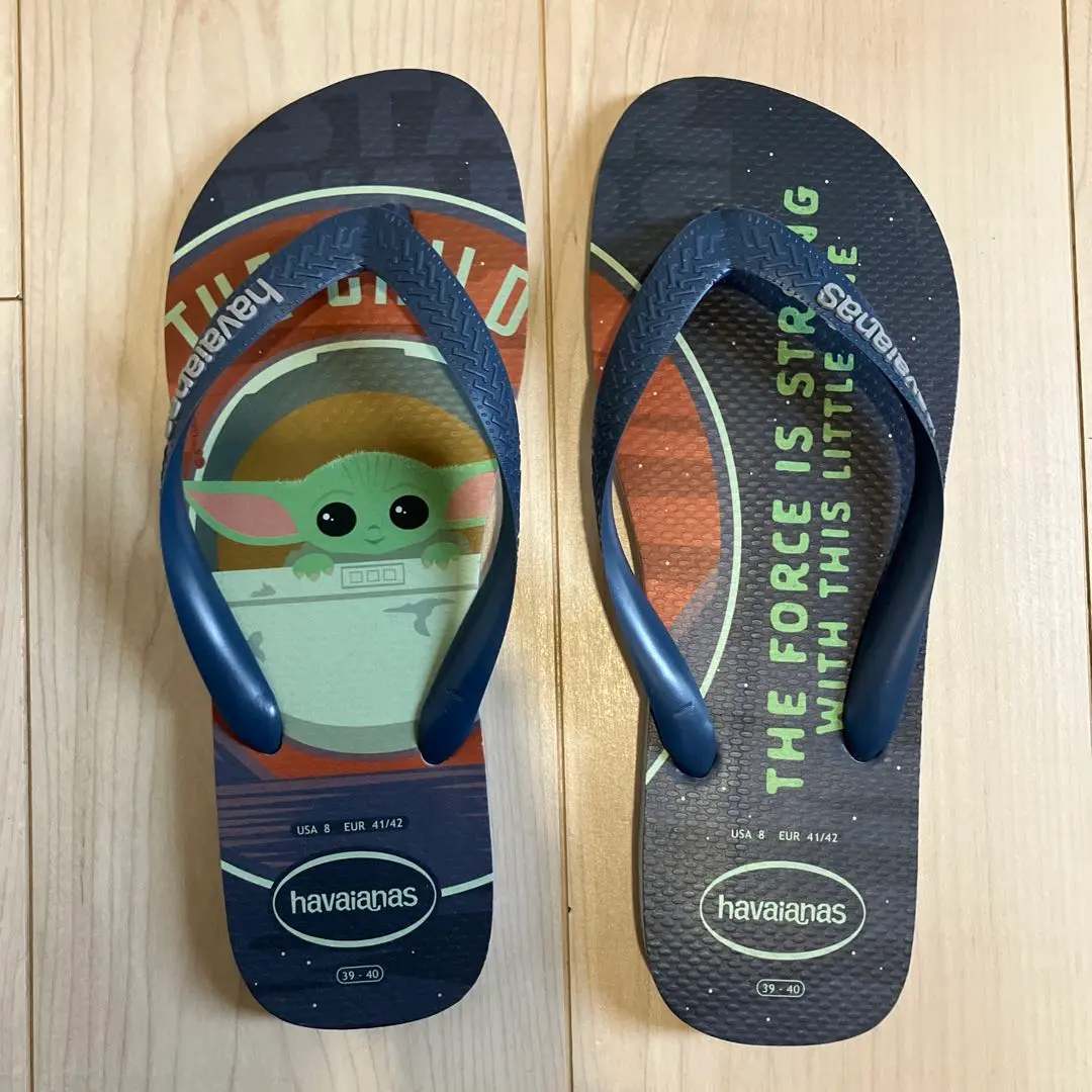 2025年最新】ハワイアナス havaianas スターウォーズの人気
