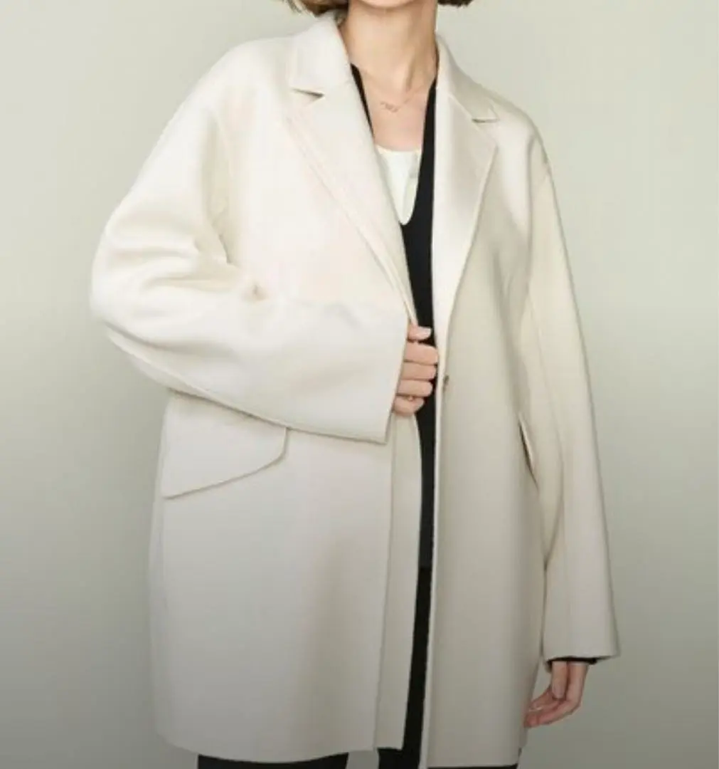 conte 2024 AUTUMN/WINTER LOOK_2 辺見えみり｜コンテ