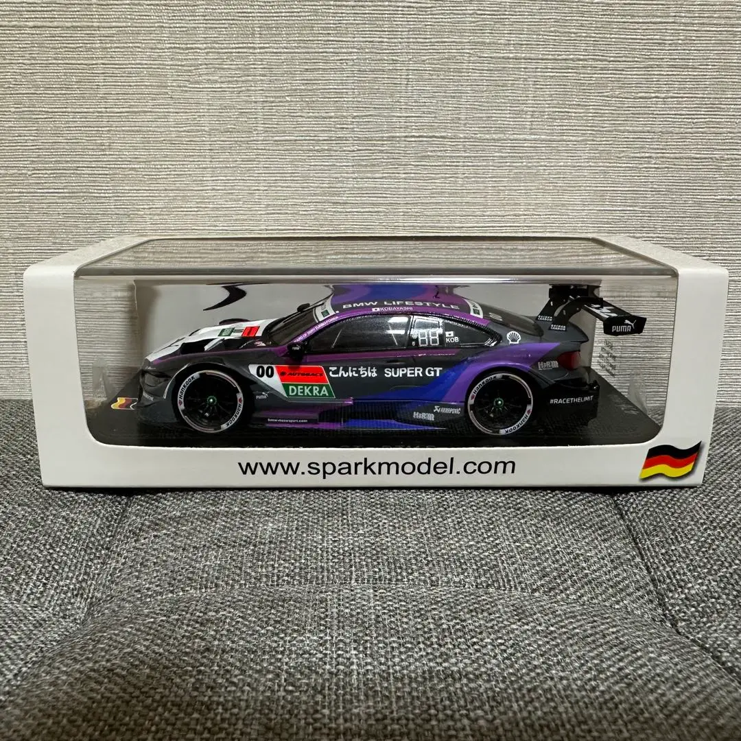 2025年最新】DTM BMW M4の人気アイテム - メルカリ