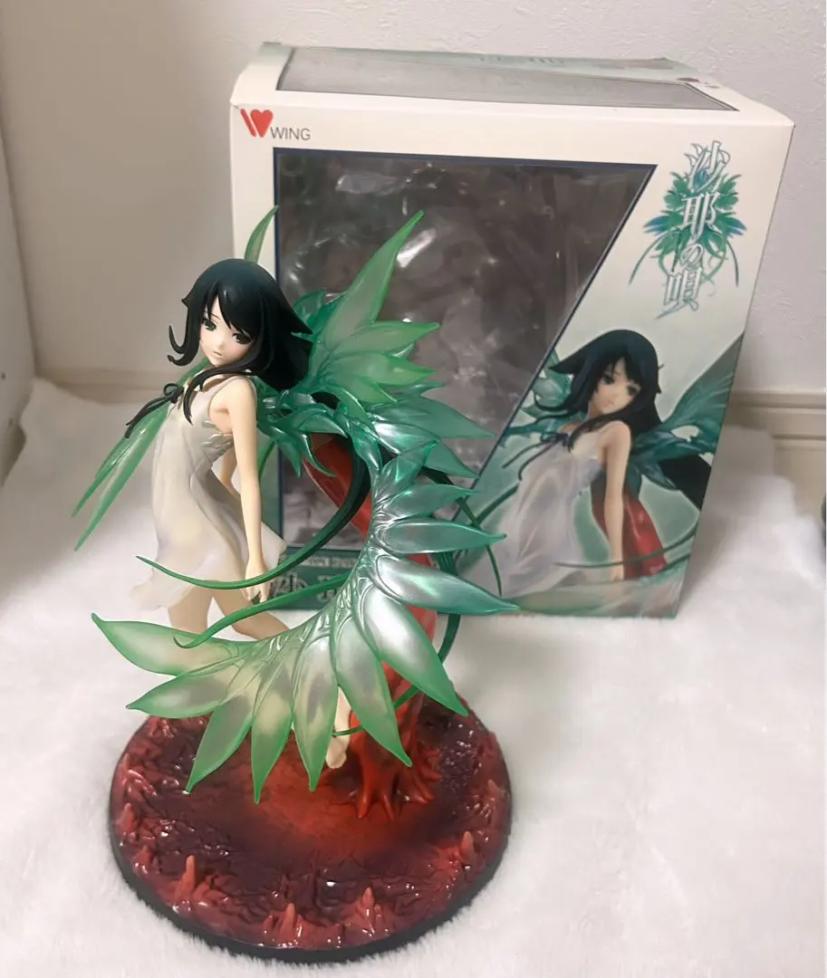 2025年最新】沙耶の唄沙耶1_7完成品フィギュアの人気アイテム - メルカリ