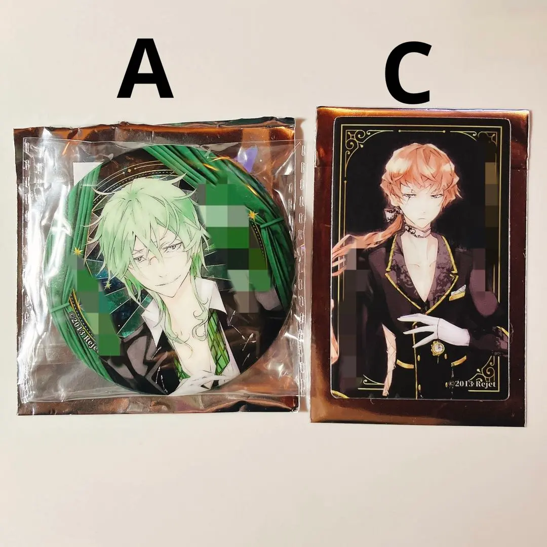 Rejet SEVENTH HEAVEN ミント 20点セット Rejet SEVENTH HEAVEN ミント 20点セット - メルカリ