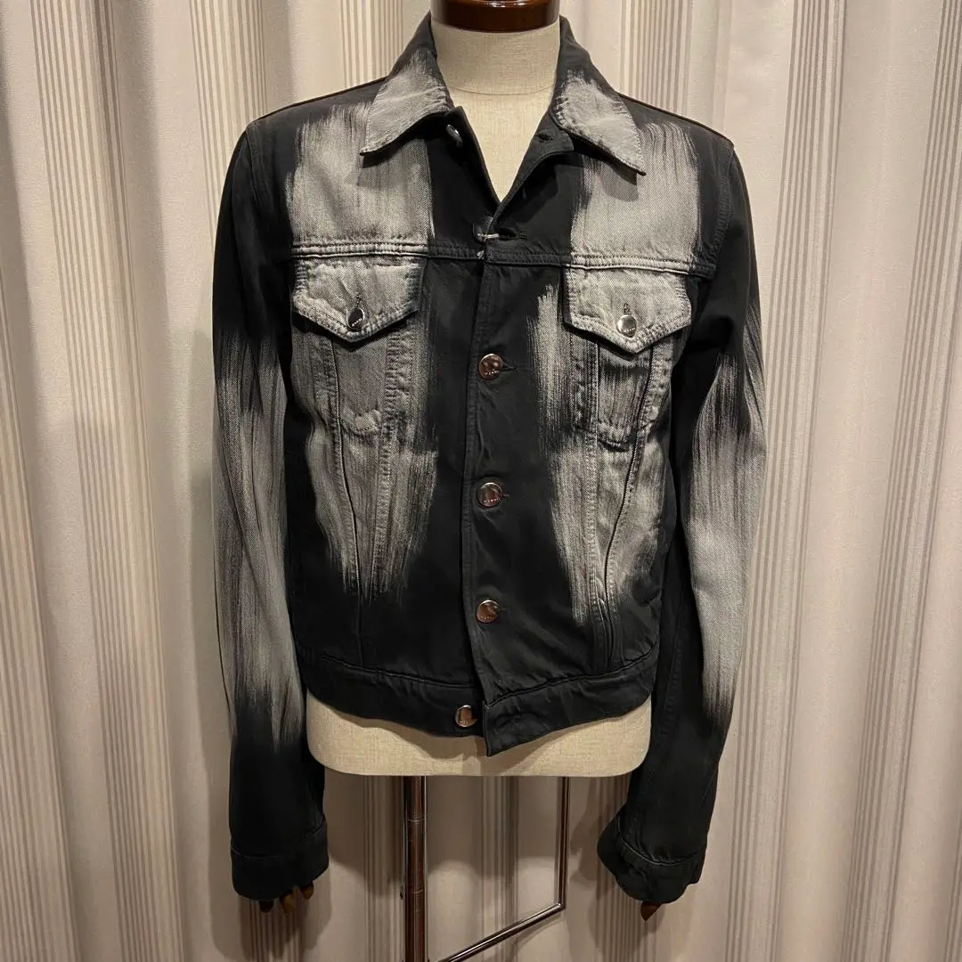 Marni デニム ジャケット