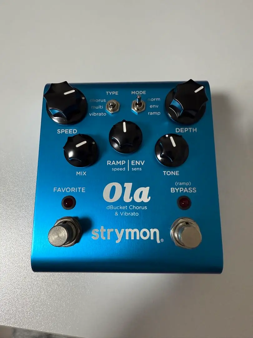 2025年最新】strymon olaの人気アイテム - メルカリ