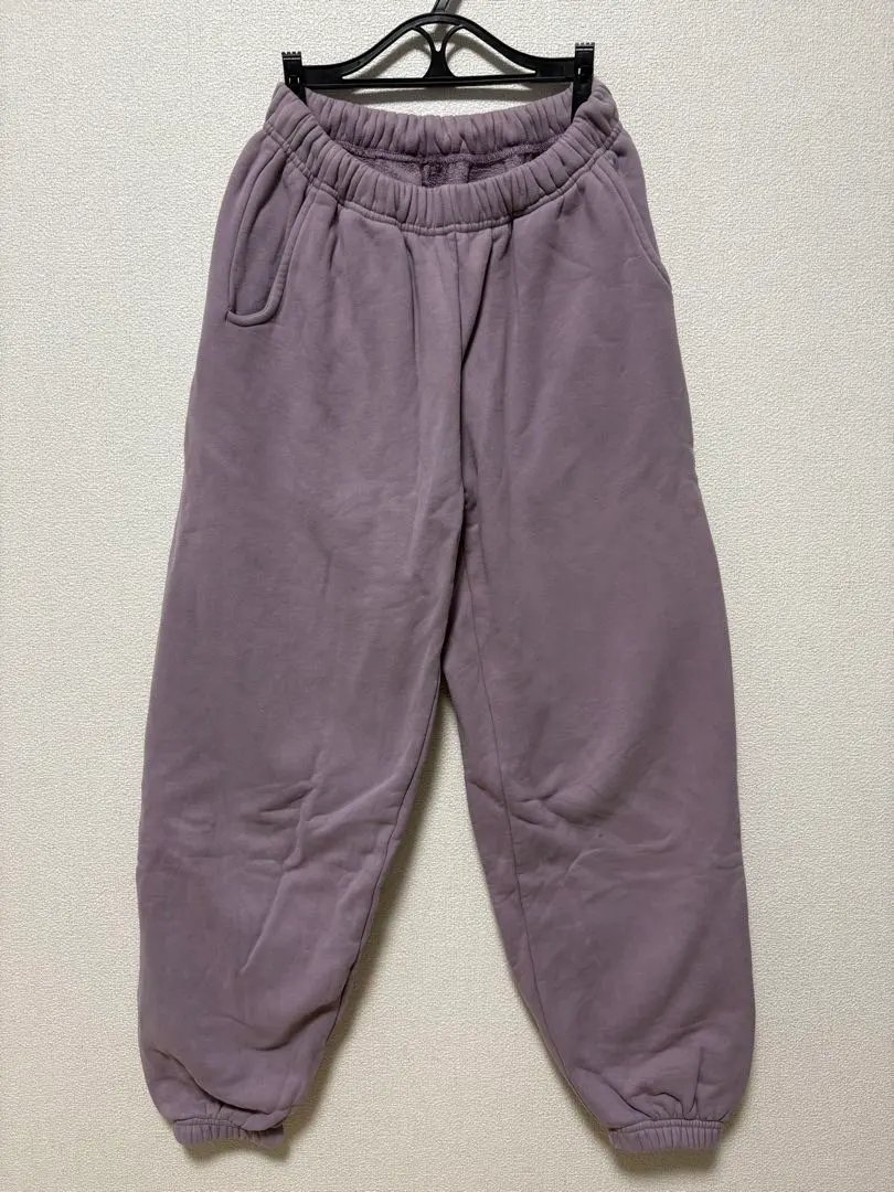 Thumbnail of Katrintokyo Collaboration with Yutsuki, Bottoms Sweatpants, Purple