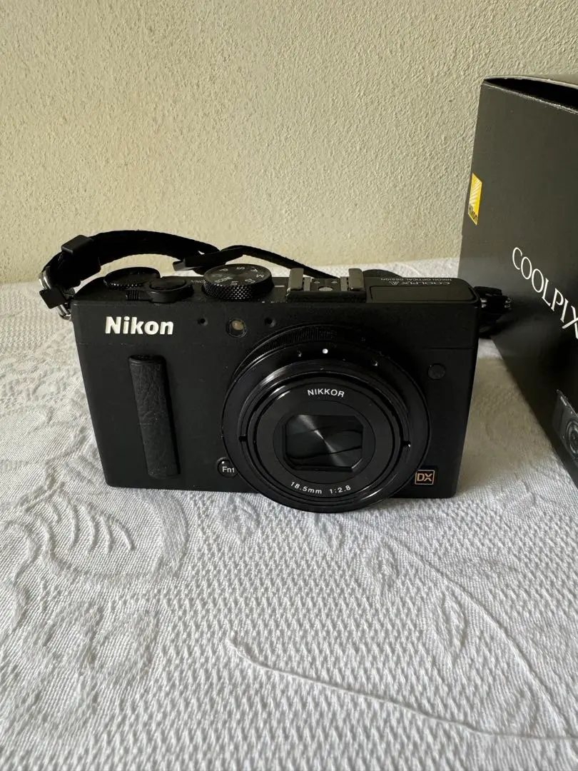 2025年最新】coolpix a dxの人気アイテム - メルカリ