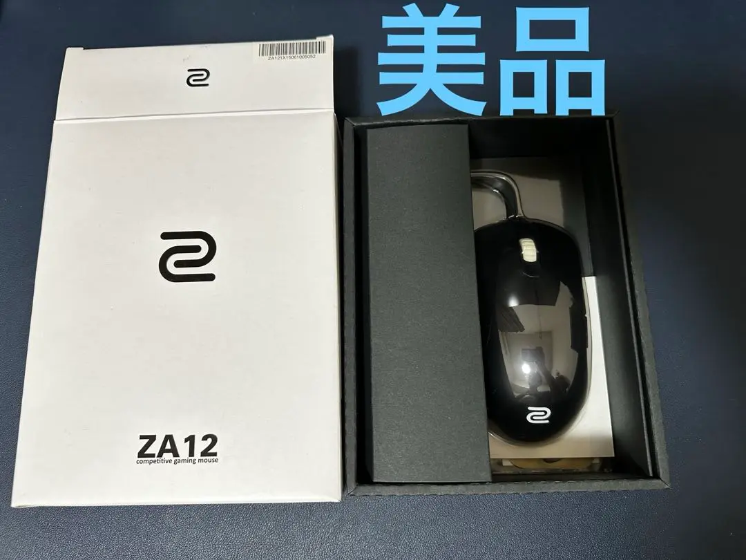2025年最新】zowie za12の人気アイテム - メルカリ
