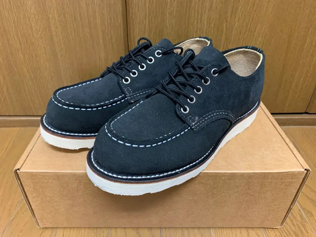 靴 REDWING 9893 7D Amazon.co.jp: Red Wing 9893 Irish Setter Oxford Black