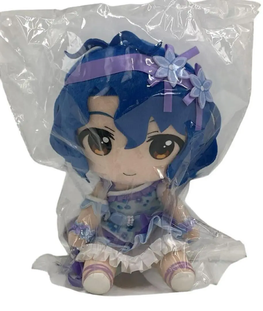 アイドルマスター ミリオンライブ！ ミニぬいぐるみ 豊川風花