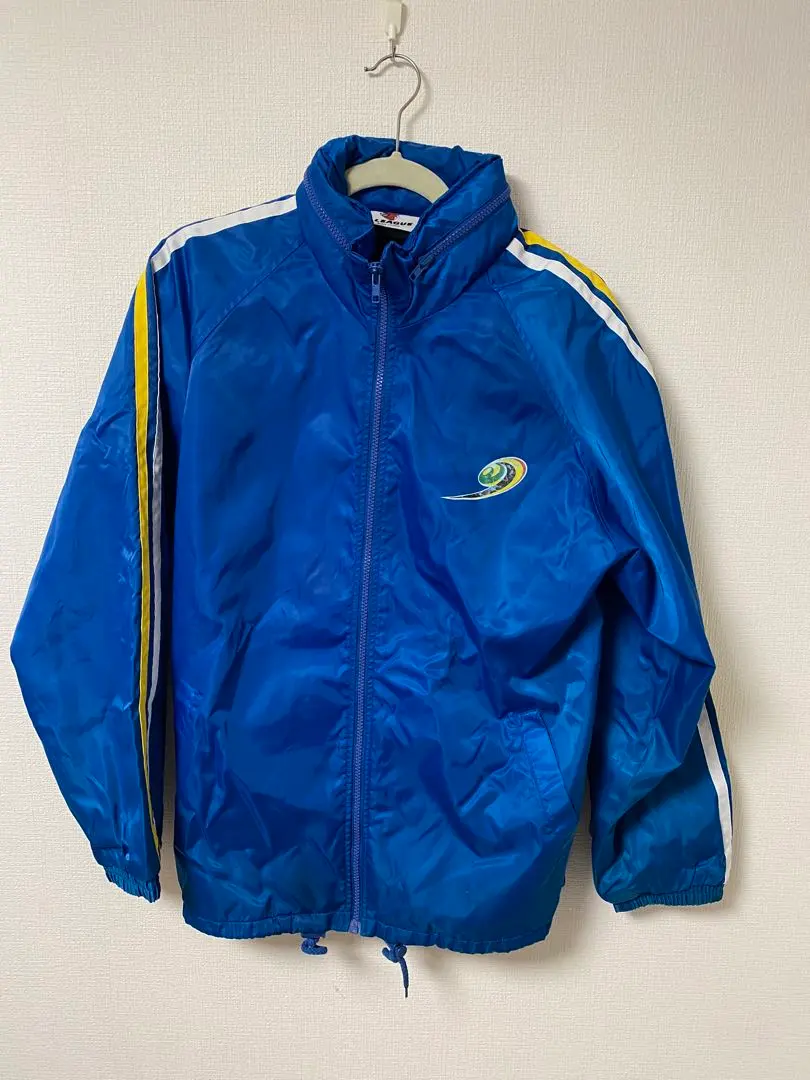 2025年最新】ジェフ 千葉 ジャケットの人気アイテム - メルカリ